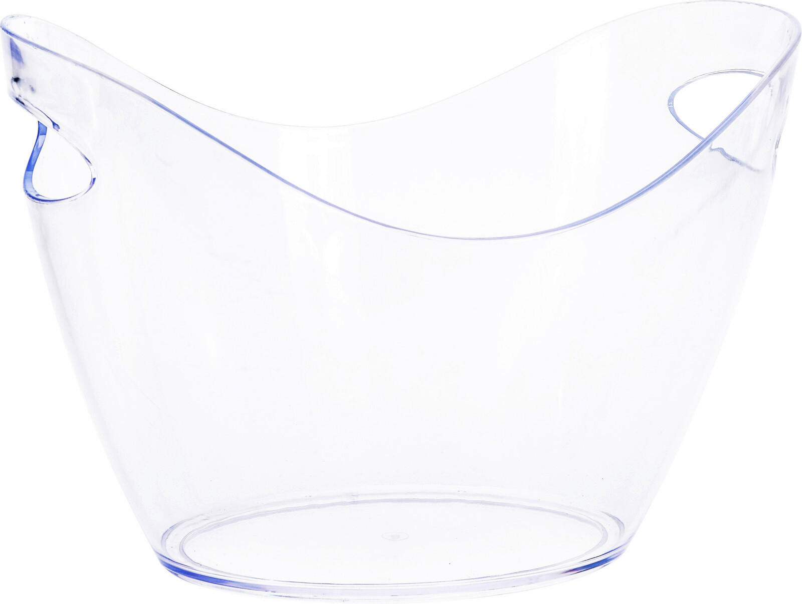 VEDRO NA ĽAD - Trend, plast (24,00/34.5/26.5cm)