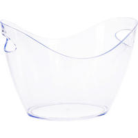 VEDRO NA ĽAD - Trend, plast (24,00/34.5/26.5cm)