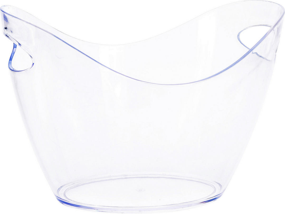 VEDRO NA ĽAD - Trend, plast (24,00/34.5/26.5cm)