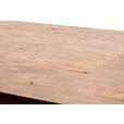 ESSTISCH in Holz 260/100/76 cm  - KONVENTIONELL, Holz (260/100/76cm) - Linea Natura