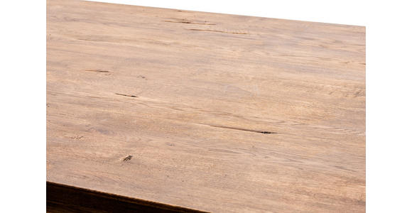 ESSTISCH in Holz 260/100/76 cm  - KONVENTIONELL, Holz (260/100/76cm) - Linea Natura