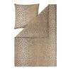 BETTWÄSCHE Impulse 200/200 cm  - Beige, Design, Textil (200/200cm) - Estella