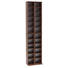 CD-REGAL Nussbaumfarben - Nussbaumfarben, KONVENTIONELL, Holzwerkstoff (42/183/20cm) CD-REGAL Nussbaumfarben - Nussbaumfarben, KONVENTIONELL, Holzwerkstoff (42/183/20cm)
