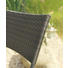 BALKONSET - Anthrazit/Braun, Design, Kunststoff/Metall (70/70/70cm) - Ambia Garden BALKONSET - Anthrazit/Braun, Design, Kunststoff/Metall (70/70/70cm) - Ambia Garden