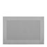 PROSTÍRÁNÍ - barvy stříbra, Basics, textil (30/45cm) - Homeware PROSTÍRÁNÍ - barvy stříbra, Basics, textil (30/45cm) - Homeware