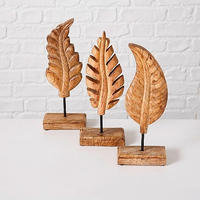 SOŠKA - Basics, dřevo (30cm) - Ambia Home