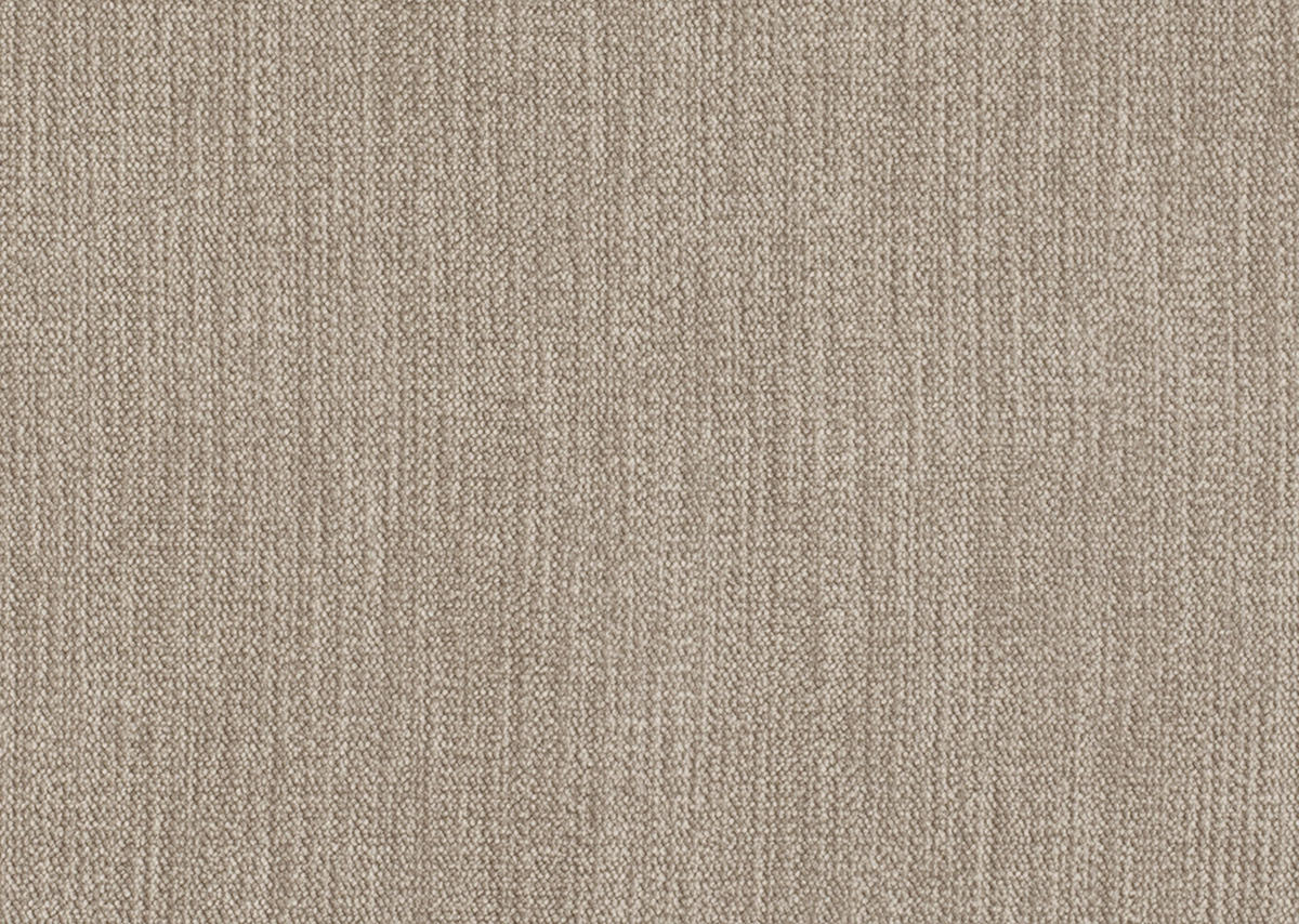 HÖRNSOFFA i vävt tyg taupe, beige  - beige/sandfärgad, Design, metall/textil (220/300cm) - Livetastic