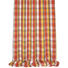 VORHANGSTOFF per lfm blickdicht - Orange, KONVENTIONELL, Textil (140cm) - Landscape VORHANGSTOFF per lfm blickdicht - Orange, KONVENTIONELL, Textil (140cm) - Landscape