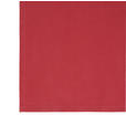 TISCHDECKE 100/100 cm   - Terracotta, KONVENTIONELL, Textil (100/100cm) - Esposa