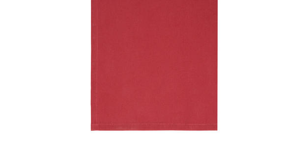 TISCHDECKE 100/100 cm - Terracotta, KONVENTIONELL, Textil (100/100cm) - Esposa