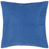 JASTUČNICA ZA VANJSKU UPORABU - plava, Konvencionalno, tekstil (45/45cm) - Esposa