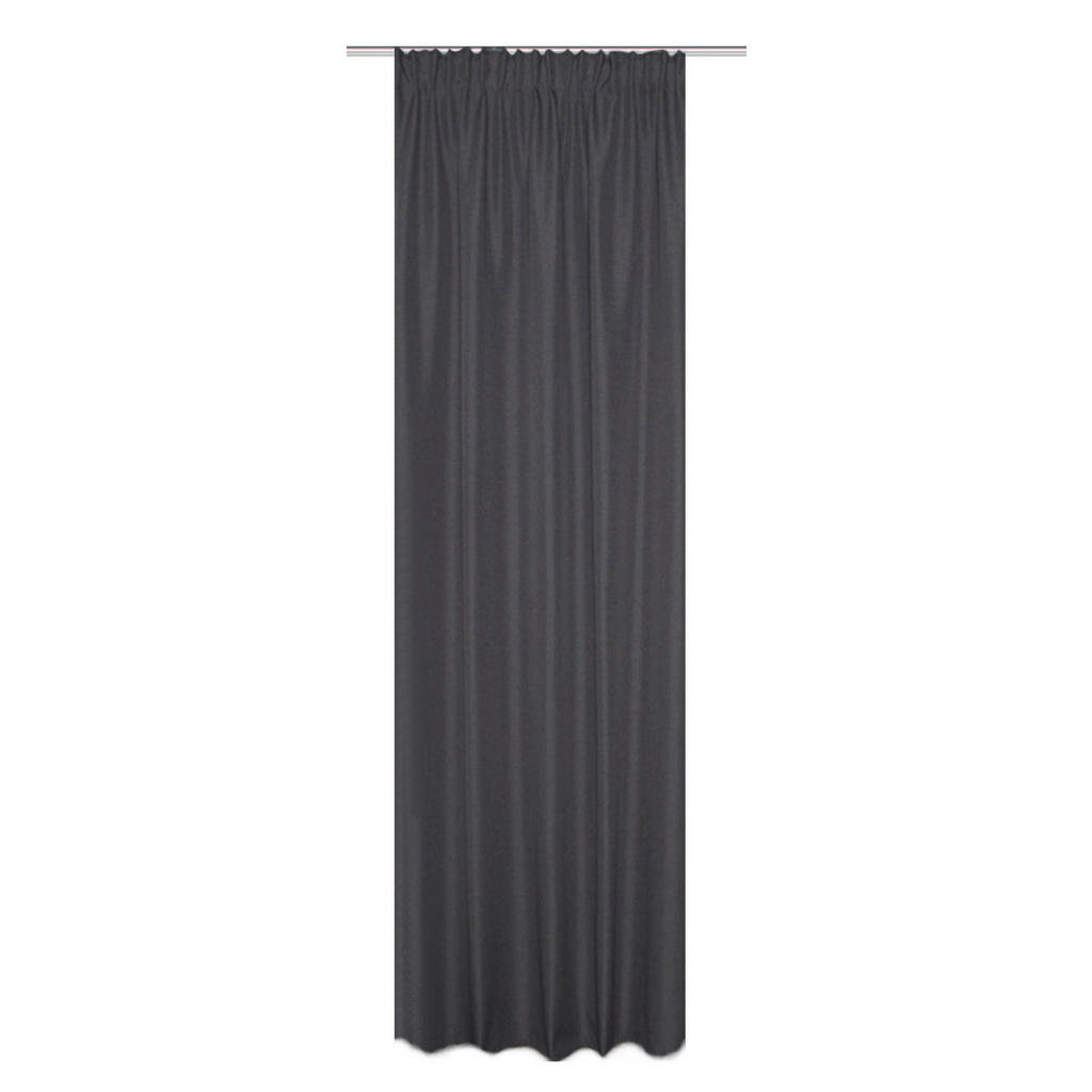TERMOIZOLAČNÝ ZÁVES, nepriehľadné, 135/245 cm