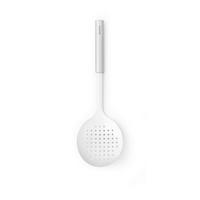 TÁLALÓKANÁL - nemesacélszínű, Basics, fém (0.152kg) - Brabantia