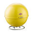 AUFBEWAHRUNGSBOX - Gelb, Basics, Metall (26/26/26cm) - Wesco AUFBEWAHRUNGSBOX - Gelb, Basics, Metall (26/26/26cm) - Wesco
