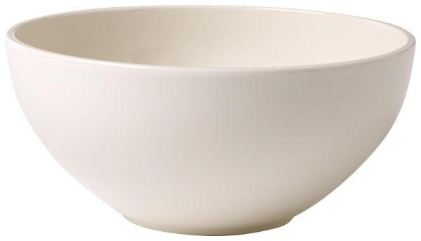 MÍSA porcelán (fine china) keramika 24 cm - bílá, Konvenční, keramika (24cm) - Villeroy & Boch