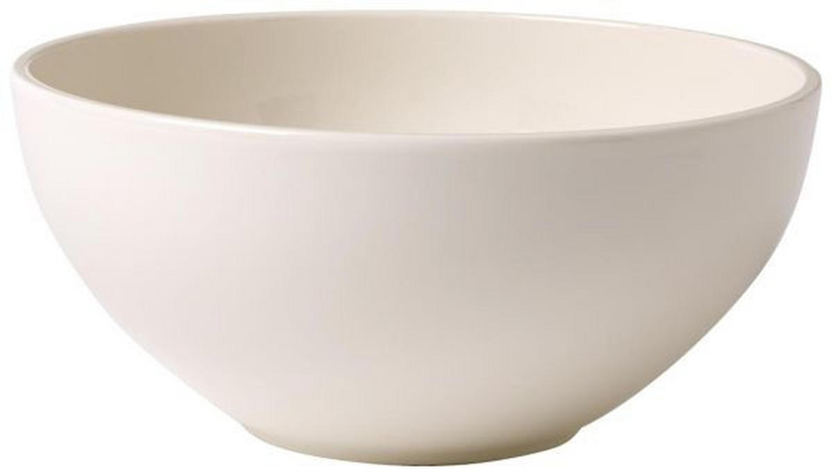 MISA jemný porcelán (fine china) keramika 24 cm - biela, Konventionell, keramika (24cm) - Villeroy & Boch