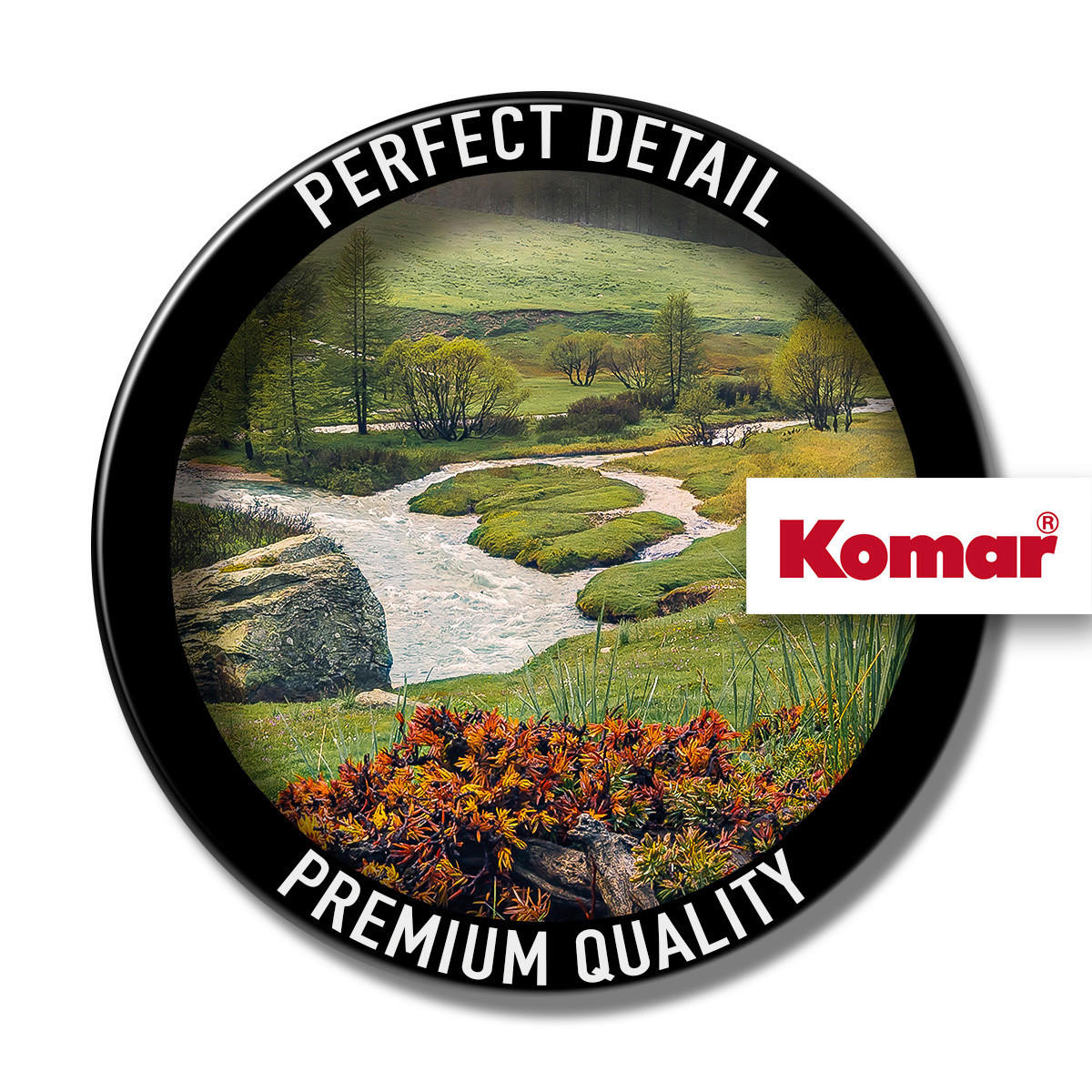 FOTOTAPETE  - Multicolor, Trend, Textil (400/280cm) - Xora