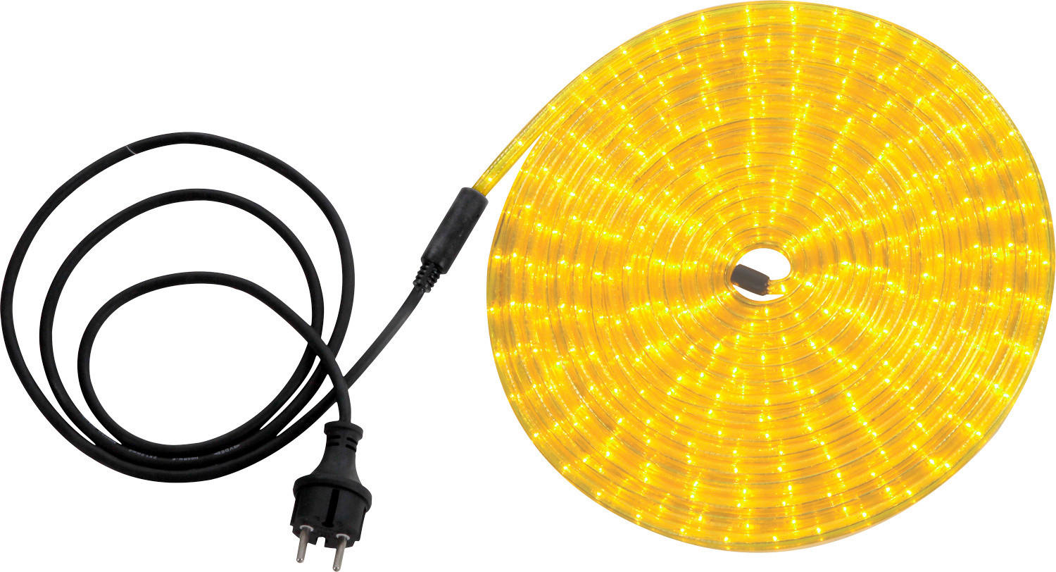 SVETLOBNA CEV  LIGHT TUBE      - prosojno, Basics, umetna masa (1/900cm)