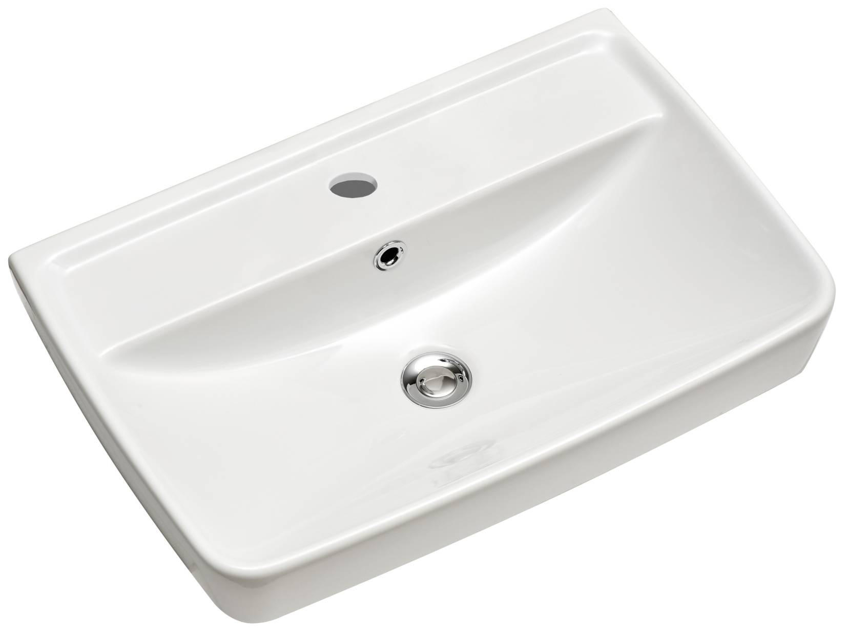 XXXL UMÝVADLO, 60/9/40 cm