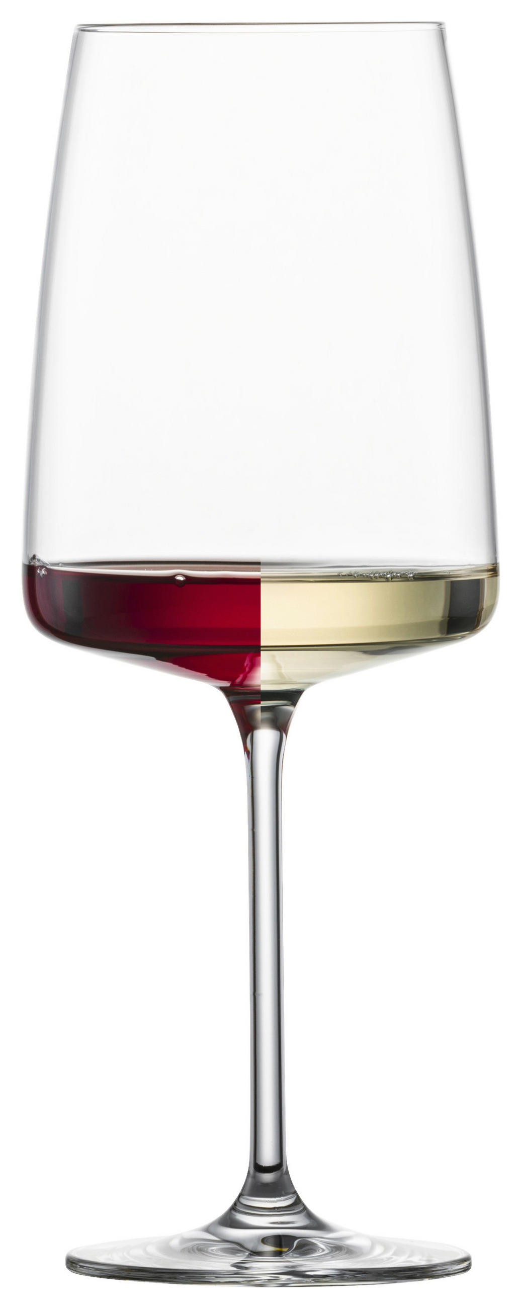 ČAŠA ZA CRNO VINO  660 ml  Vivid Senses  - prozirno, Design, staklo (9,4/24,3cm) - Zwiesel Glas