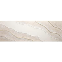 ÖLGEMÄLDE Abstraktes 150/50 cm  - Hellbraun/Multicolor, KONVENTIONELL, Holzwerkstoff/Textil (150/50cm) - Monee