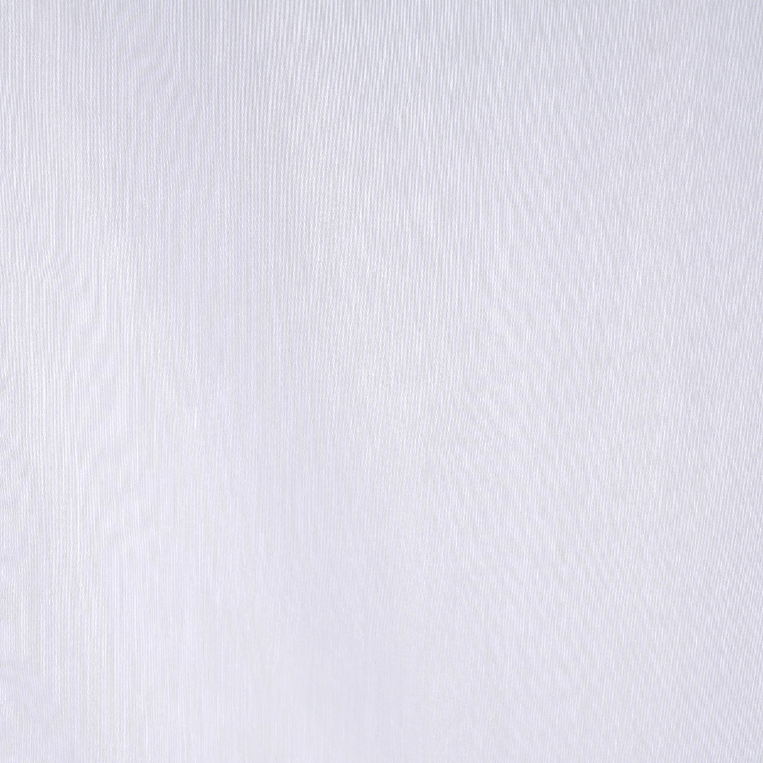 MATERIJAL ZA ZAVESE bela - bela, Osnovno, tekstil (300cm) - Esposa