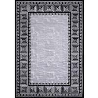 WEBTEPPICH 80/150 cm 39030 Grau rechteckig  - Grau, Design, Textil (80/150cm) - Novel