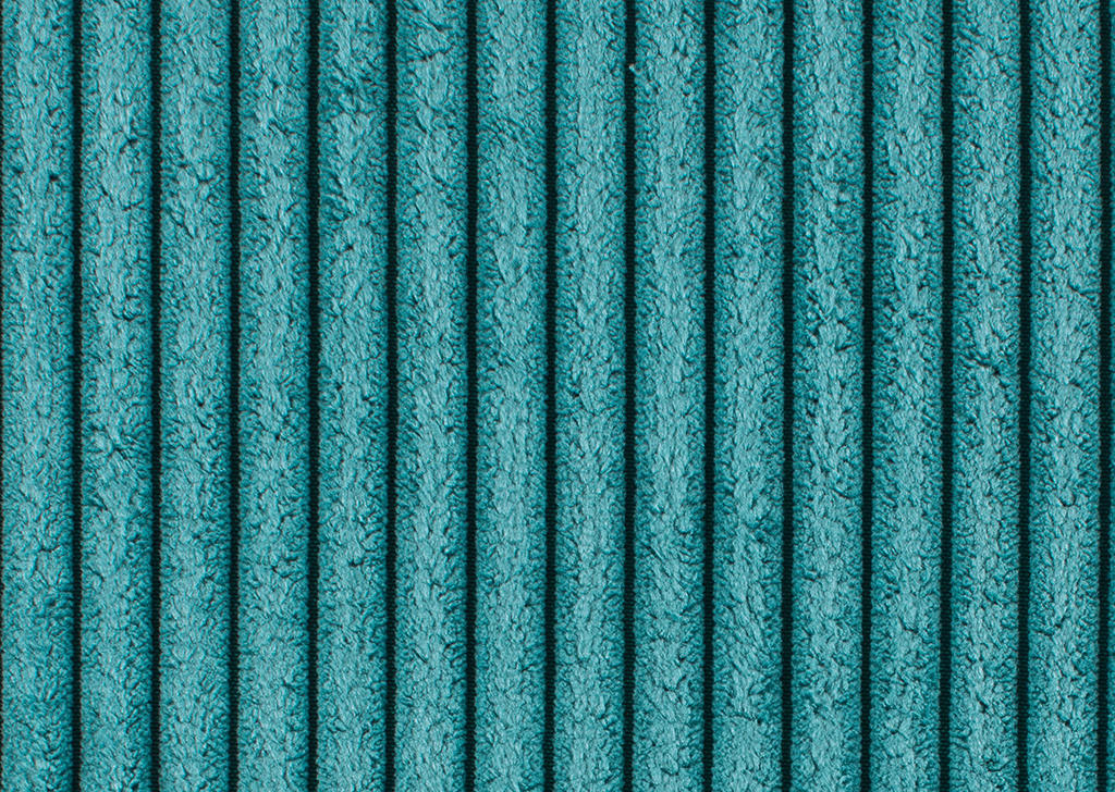Thumbnail - Carryhome Schlafsofa, Türkis, Textil, 2-Sitzer, Füllung: Schaumstoff, Silikon,Schaumstoff, Silikon, 233x92x108 cm, Liege...