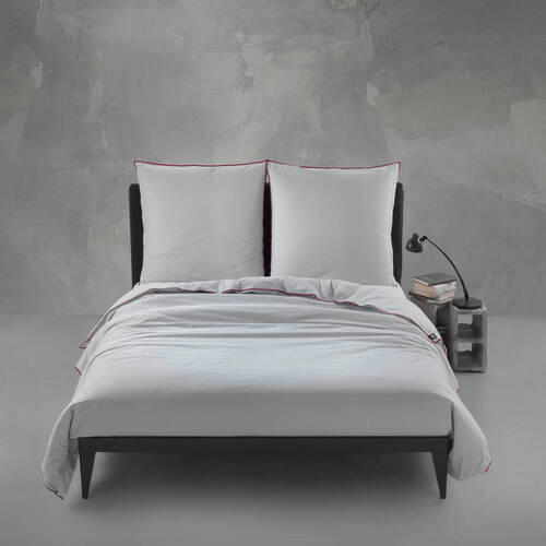 BETTWÄSCHE DIESEL Perkal 240/220 cm  - Creme, Basics, Textil (240/220cm) - Diesel