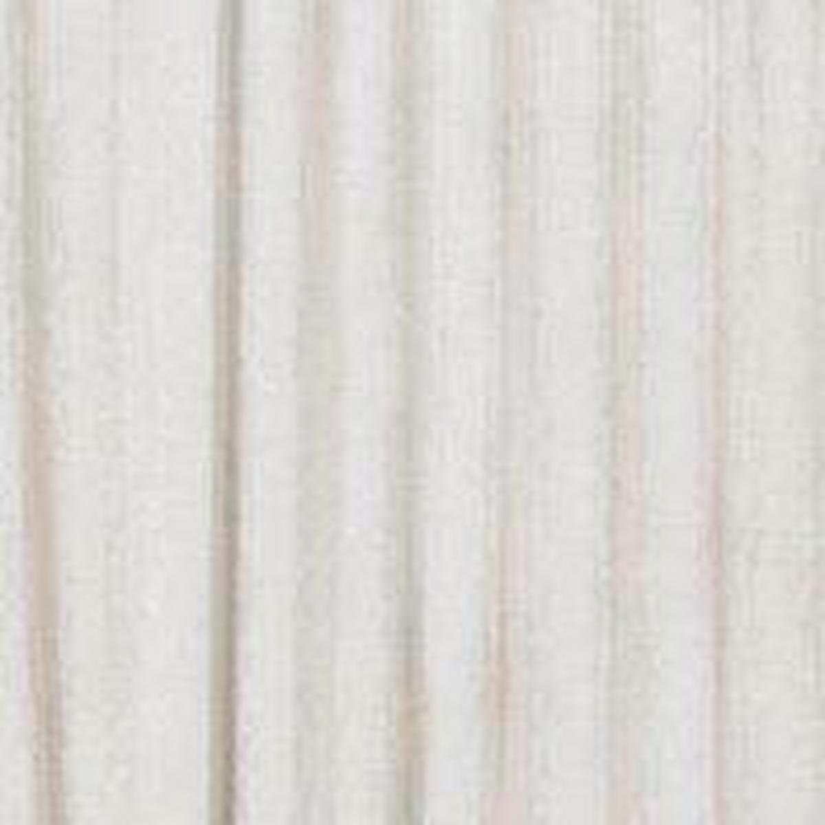 FERTIGVORHANG Verdunkelung  - Weiß, Basics, Textil (135/280cm) - Svanefors