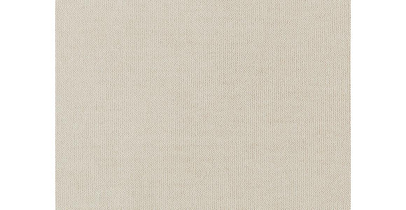 SCHLAFSOFA in Webstoff Creme  - Creme/Naturfarben, KONVENTIONELL, Holz/Textil (195/90/90cm) - Cantus