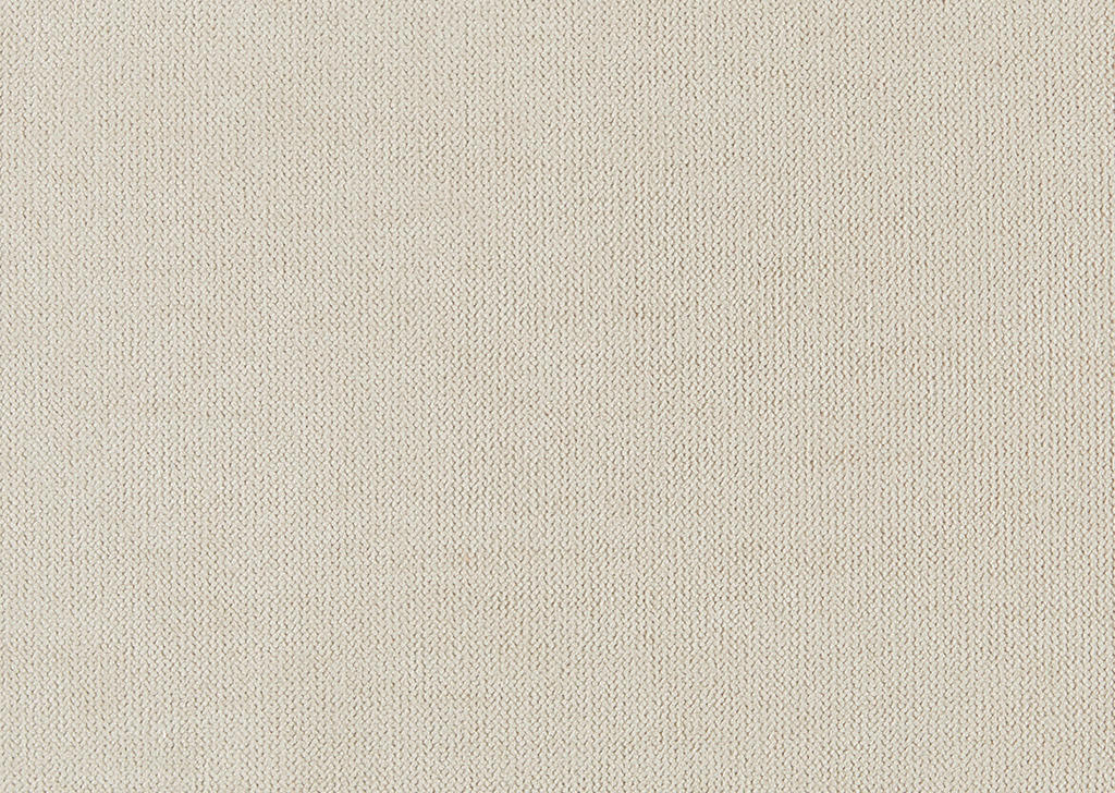 KANAPÉÁGY krémszínű  - krémszínű/natúr színű, Konventionell, textil/fa (195/90/90cm) - Cantus