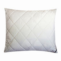 PÁRNA   - fehér, Basics, textil (135/200cm) - Billerbeck