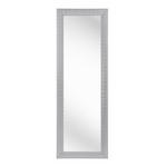 WANDSPIEGEL 50/150/2 cm    in rechteckig  - Silberfarben, LIFESTYLE, Glas/Kunststoff (50/150/2cm) - Carryhome