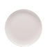 SPEISETELLER Keramik Porzellan - Rosa, Basics, Keramik (27cm)
