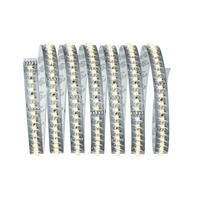 LED-STRIP MaxLED 250 cm   - Silberfarben, Basics, Metall (250cm) - Paulmann