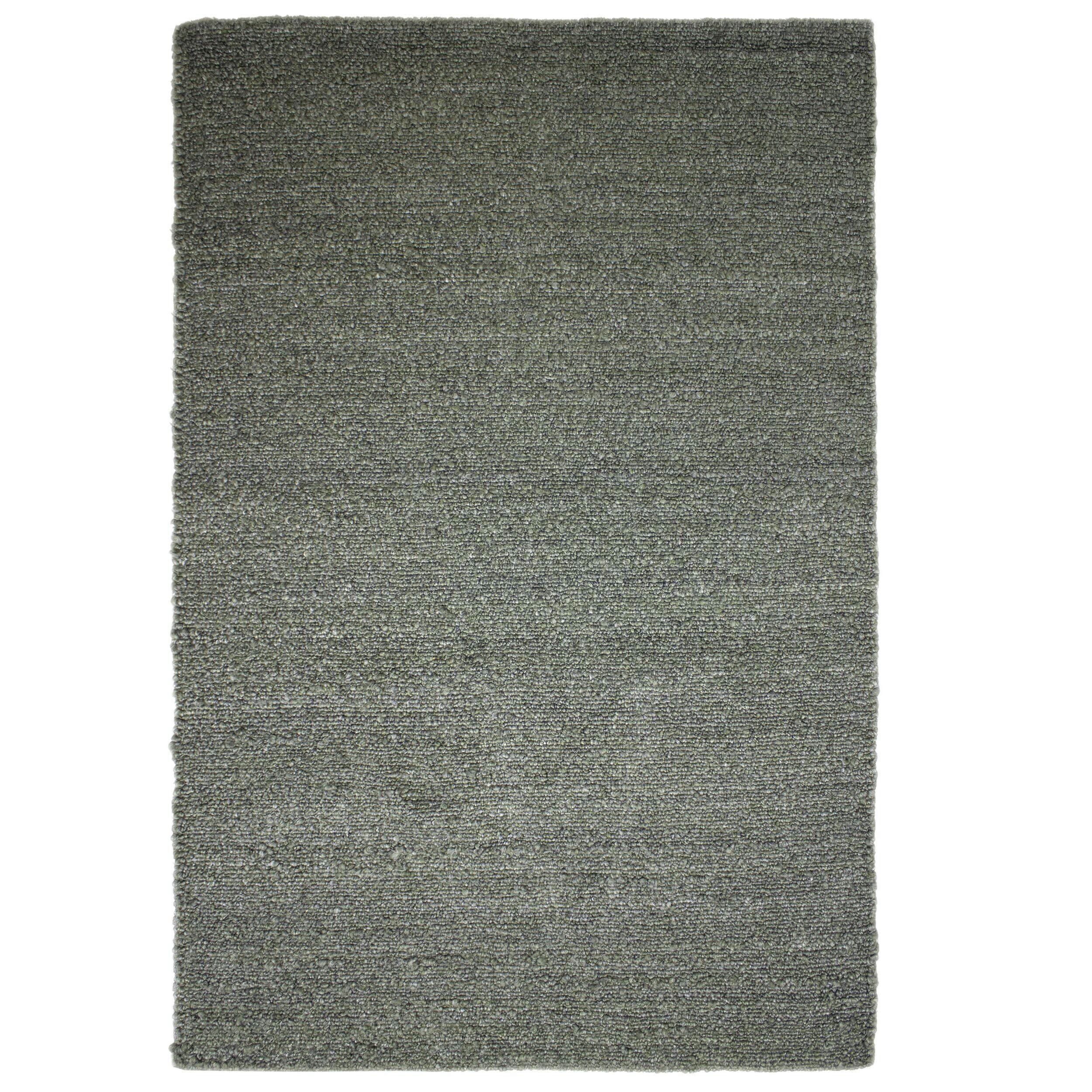 Flair Rugs Tuftteppich Finley Grün 200x290 cm