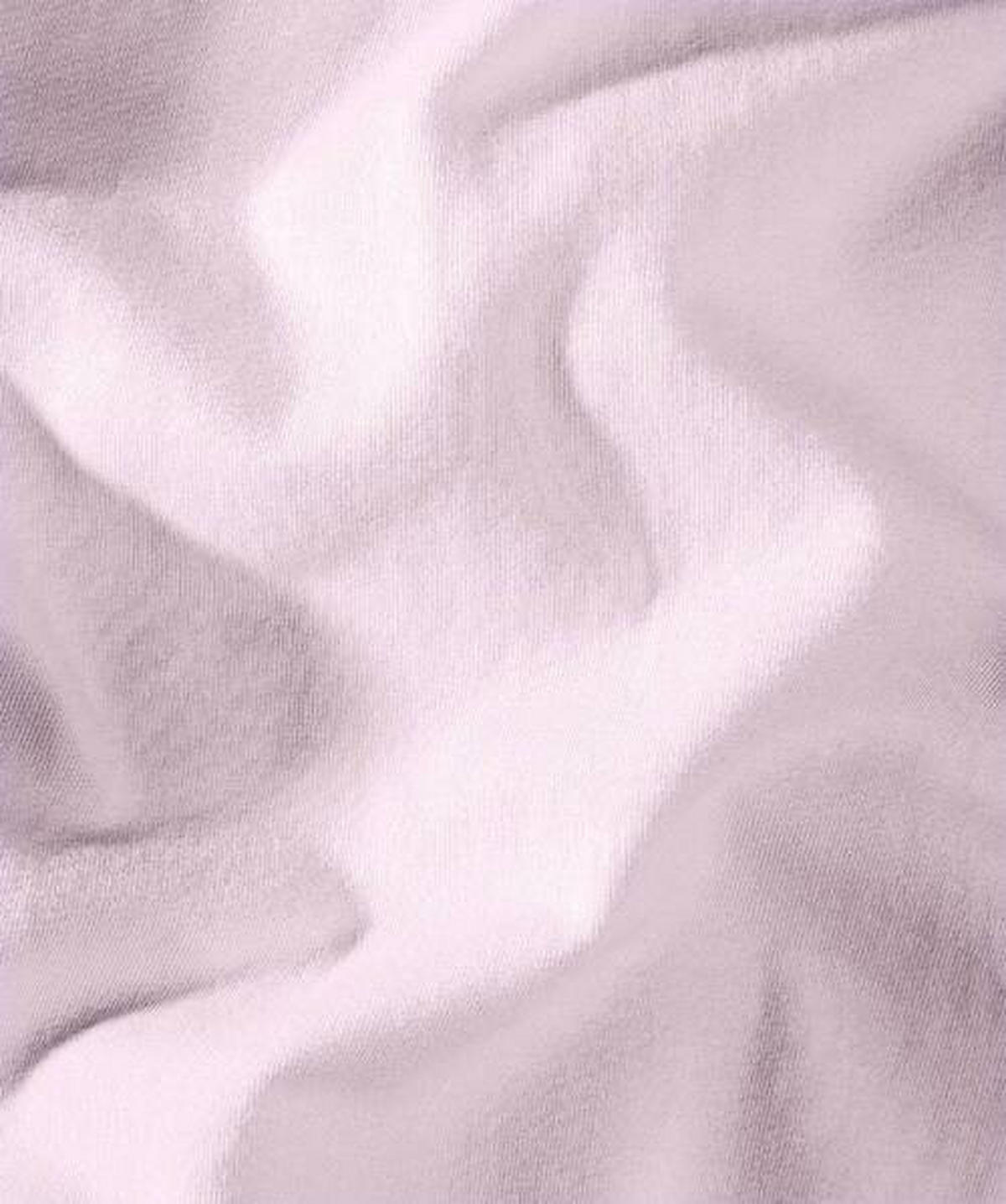 SPANNBETTTUCH Jenny C Single-Jersey  - Rosa, Basics, Textil (100/200cm) - Fleuresse