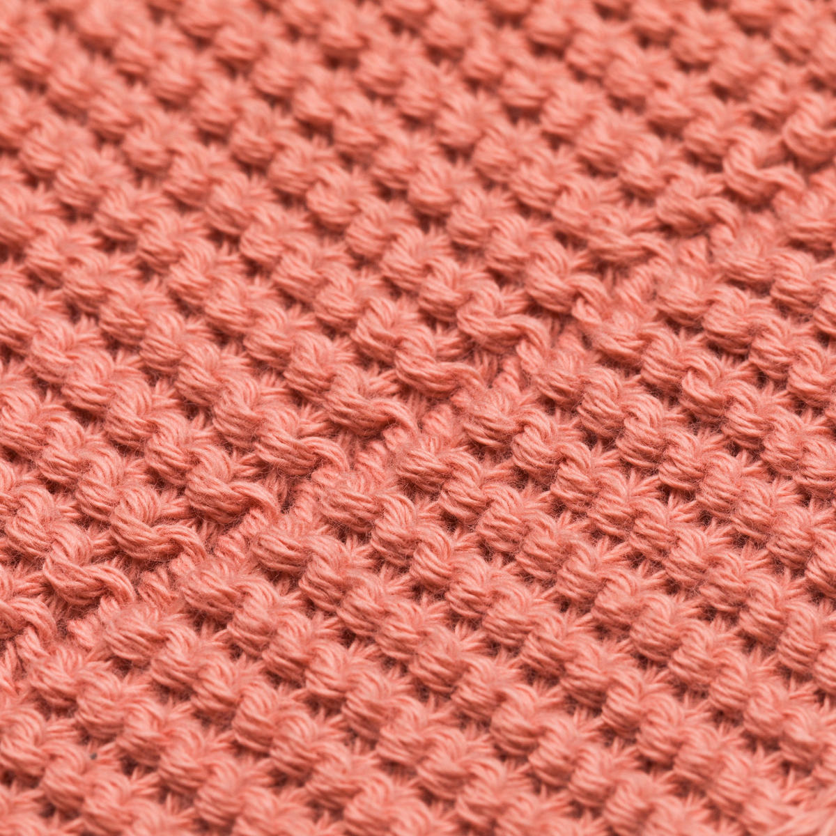 BABYDECKE 80/100 cm  - Altrosa, Basics, Textil (80/100cm) - Fillikid