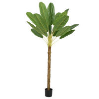 VEŠTAČKA BILJKA   120/230/100 cm           - Osnovno (120/230/100cm) - Ambia Home