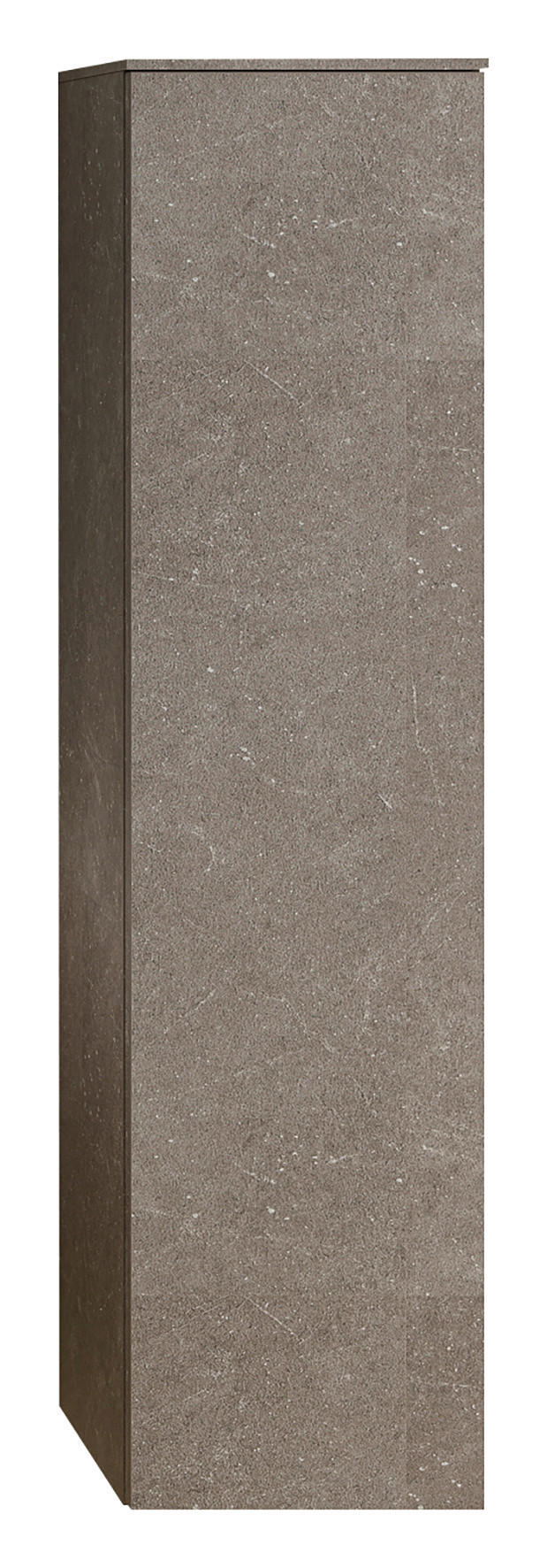 Dieter Knoll Midischrank Mezzano 30x137x33 cm