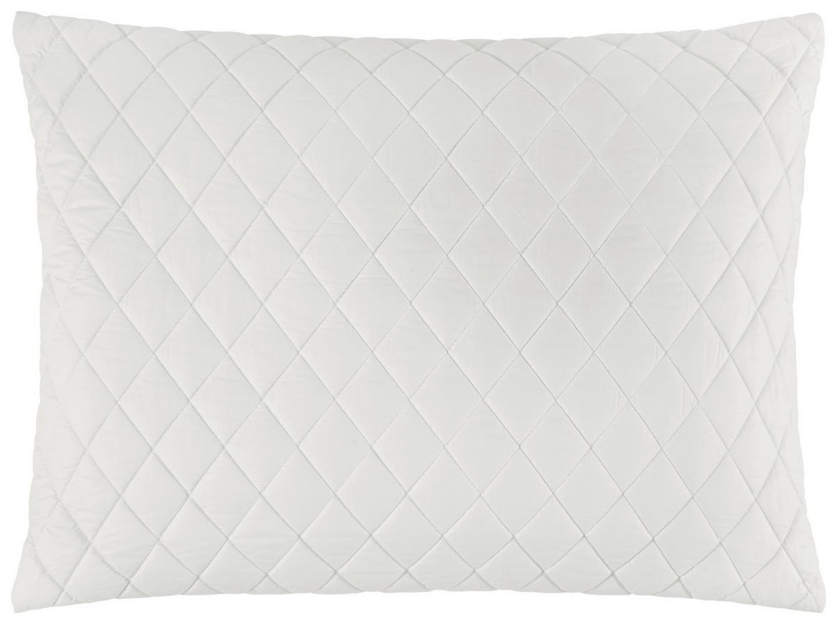 POLSTER 70/90 cm  Zirberella Wool  - Champagner, Natur, Textil (70/90cm) - Billerbeck