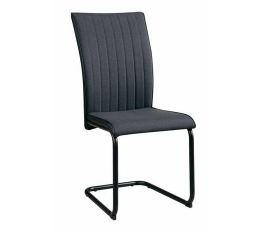 stol-modra-crna-design-kovina-tekstil-ti