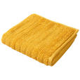 HANDTUCH 50/100 cm Gelb  - Gelb, Basics, Textil (50/100cm) - Esposa