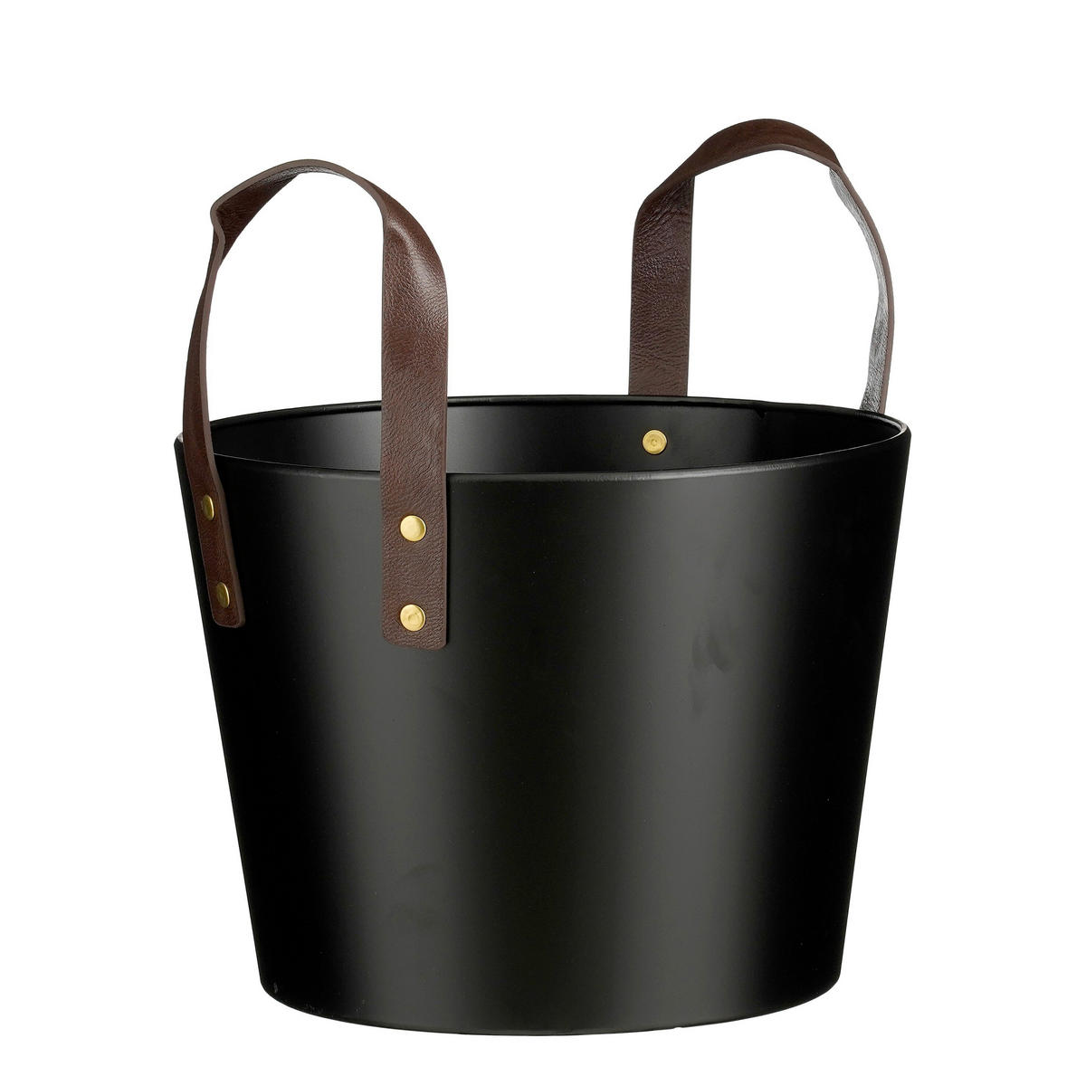 KOŠÍK  - Basics, kov (33.5/33.5/25.5cm)