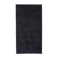 HANDTUCH Timeless Uni Dunkelblau  - Dunkelblau, Basics, Textil (50/100cm) - Marc O'Polo