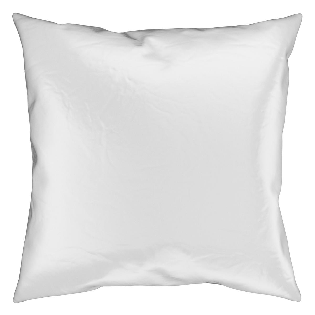 BETTWÄSCHE Satin 200/200 cm  - Weiß, Textil (200/200cm) - Novel