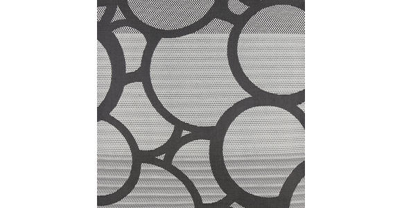 ZIERKISSEN  50/50 cm   - Silberfarben, Design, Textil (50/50cm) - Novel