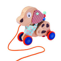 SPIELFAHRZEUG - Multicolor, Basics, Holz/Kunststoff (9/17,5/17cm) - Simba