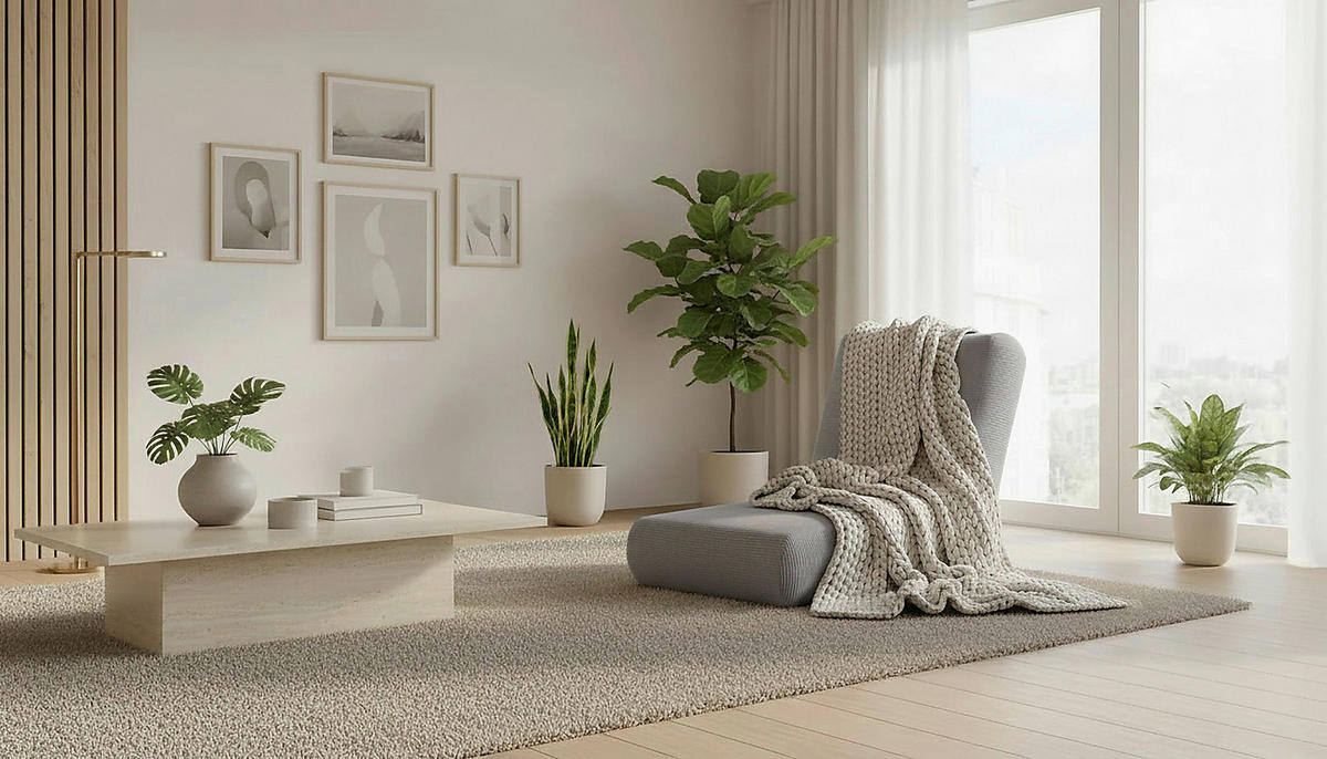 Fotoliu Extensibil, textil, gri - gri, Design, textil (81/88/160cm) - Livetastic